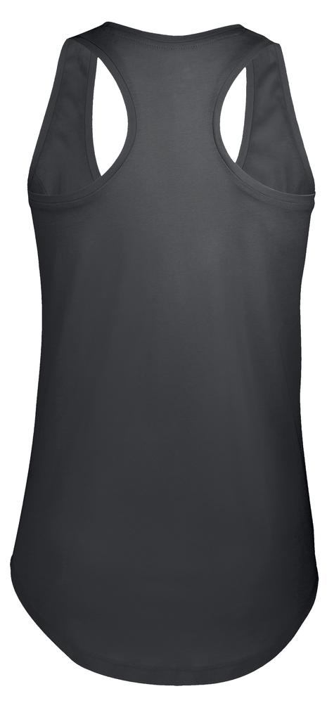 Майка женская Moka 110, темно-серая / Миниатюра WWW (1000)