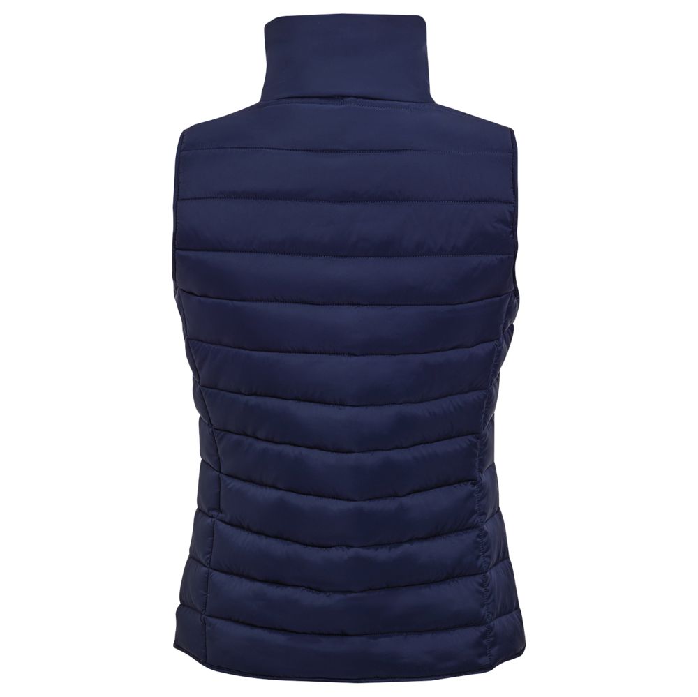 Жилет Wave Women темно-синий / Миниатюра WWW (1000)