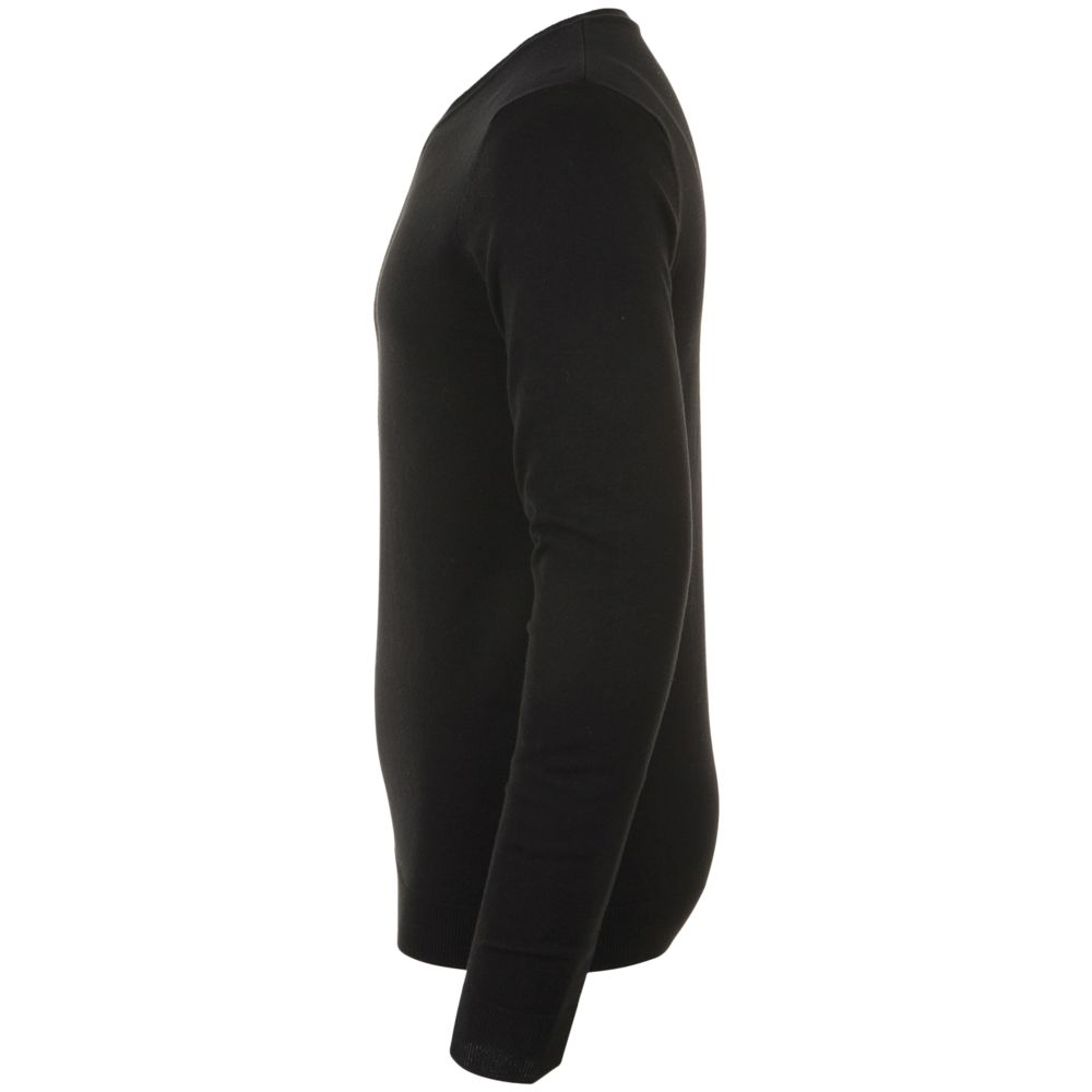 Пуловер мужской Glory Men, черный / Миниатюра WWW (1000)