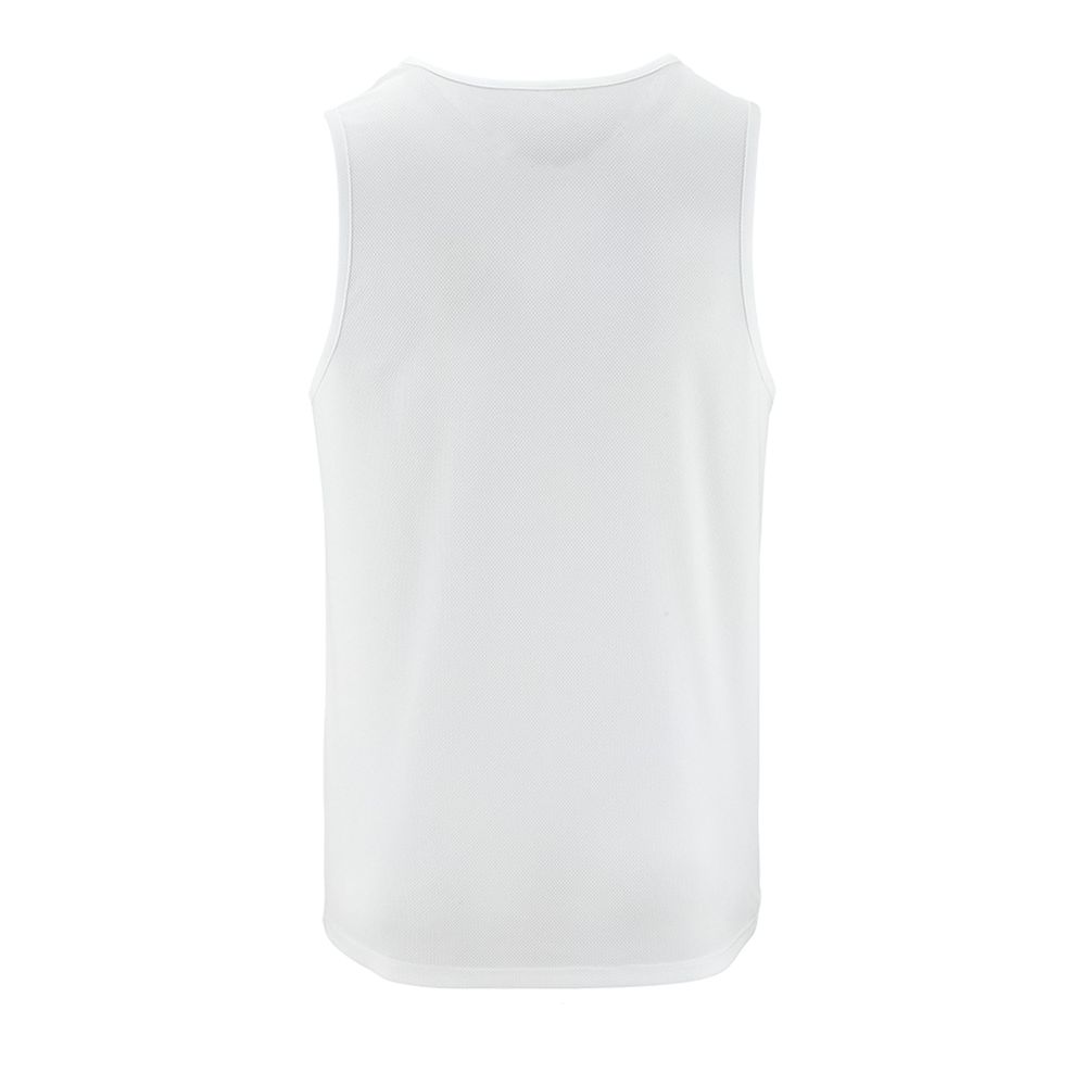 Майка мужская «Футбол via Матисс», белая / Миниатюра WWW (1000)