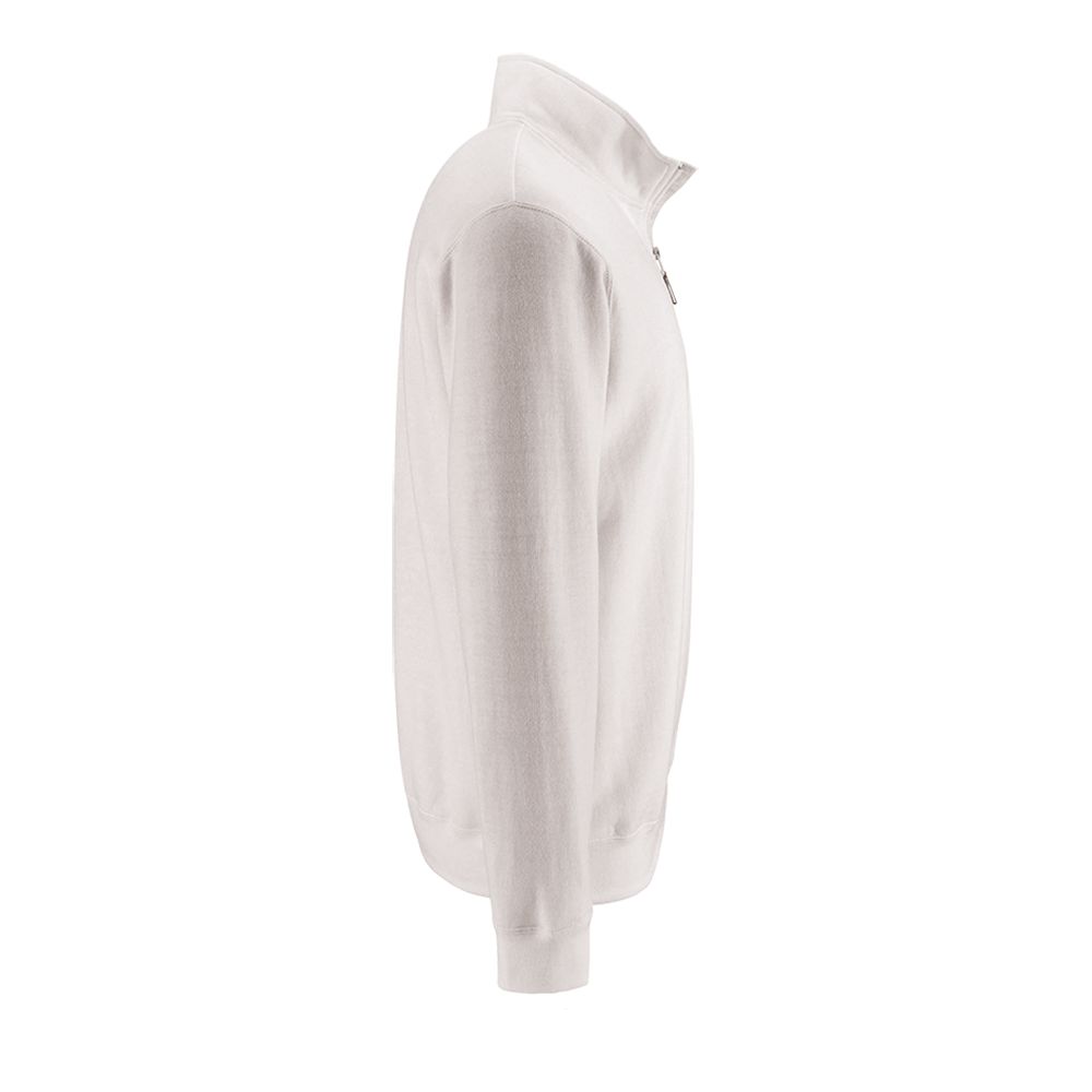 Толстовка Stan, белая / Миниатюра WWW (1000)