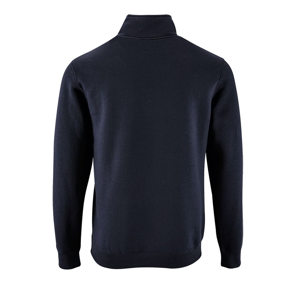 Толстовка Stan, темно-синяя / Миниатюра WWW (1000)