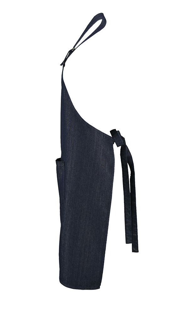 Фартук Grant, синий (деним) / Миниатюра WWW (1000)