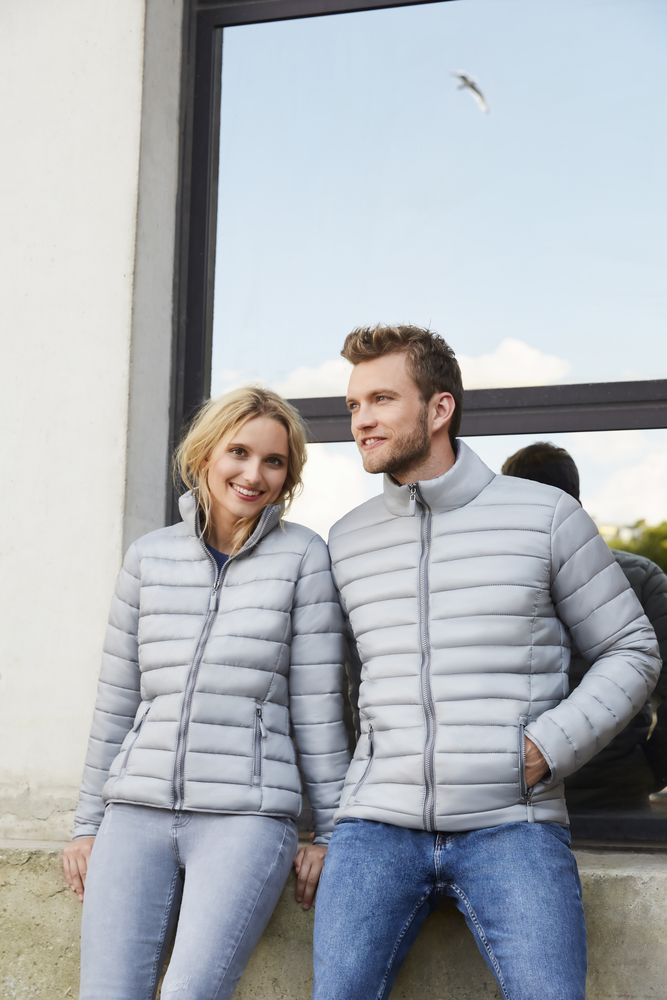 Пуховик легкий мужской Ride Men темно-синий / Миниатюра WWW (1000)