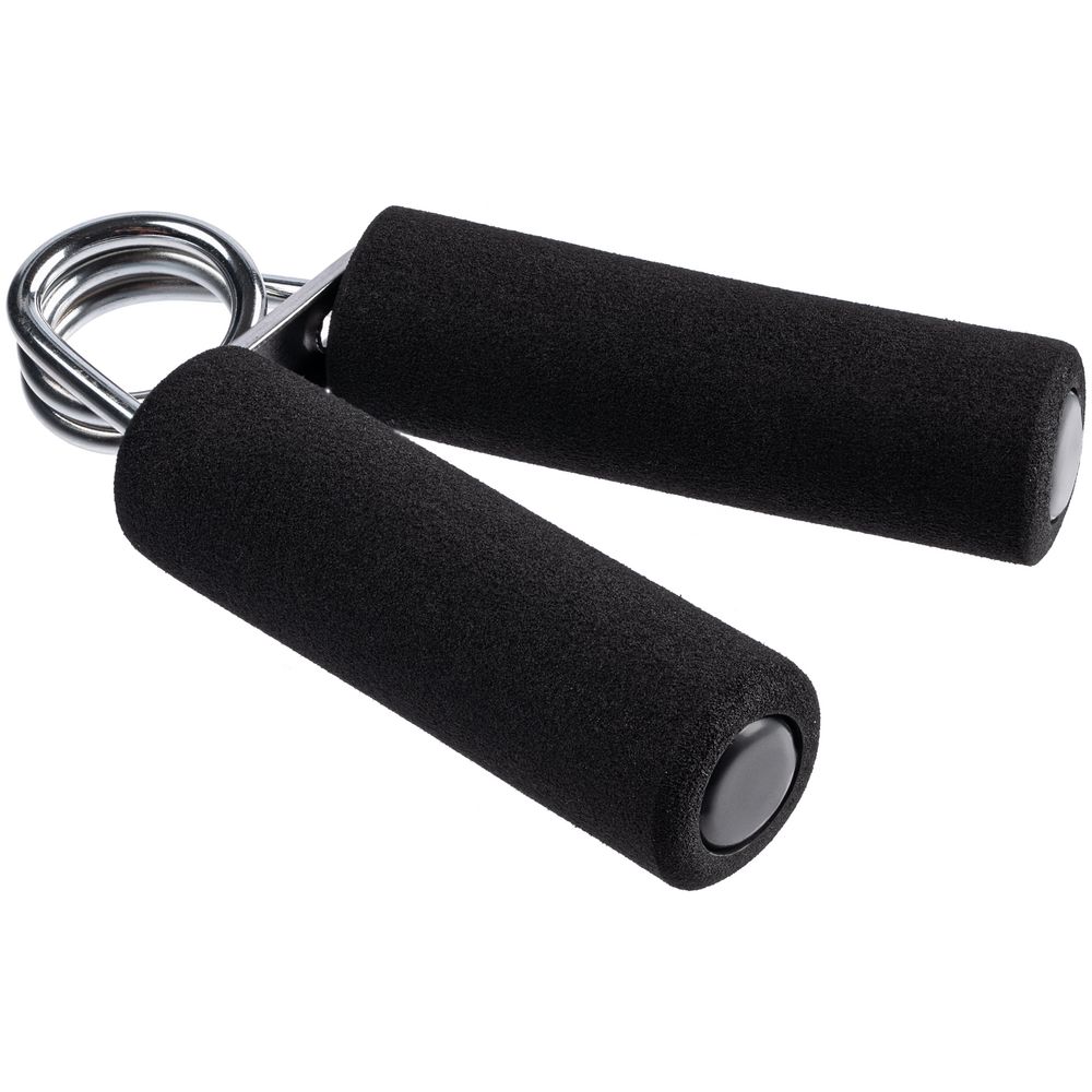 Эспандер Under Pressure, черный / Миниатюра WWW (1000)