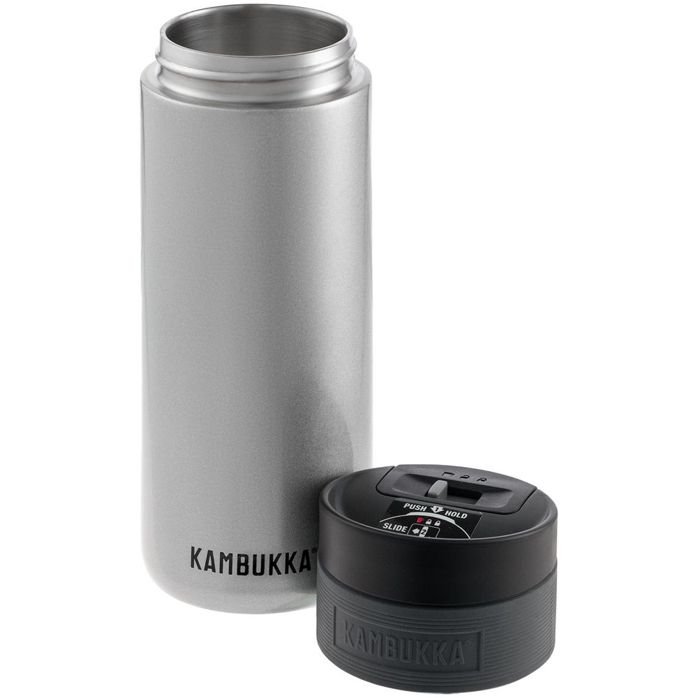 Термостакан Etna 500, зеленый / Миниатюра WWW (1000)