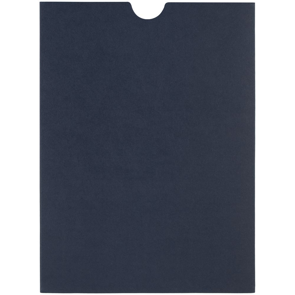 Шубер Flacky, синий / Миниатюра WWW (1000)