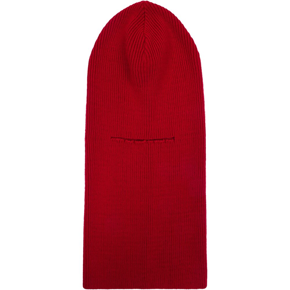 Шапка-балаклава Helma, красная / Миниатюра WWW (1000)