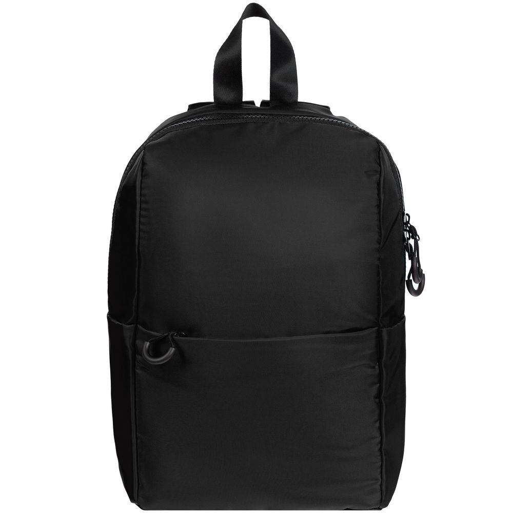 Рюкзак Brevis, черный / Миниатюра WWW (1000)