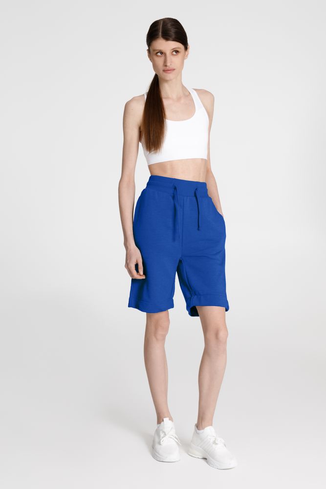 Шорты J3, синие / Миниатюра WWW (1000)