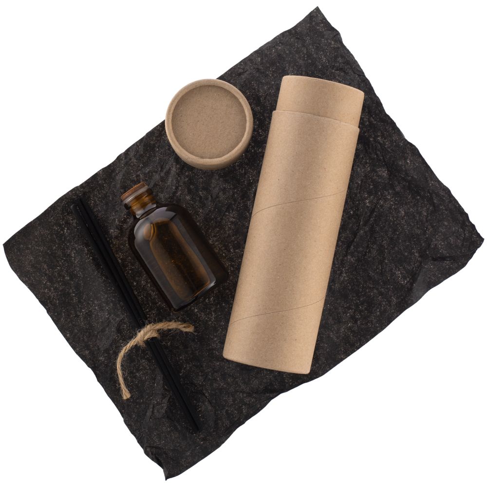 Ароматический диффузор воздуха Savor Flavor, шафран и ветивер / Миниатюра WWW (1000)