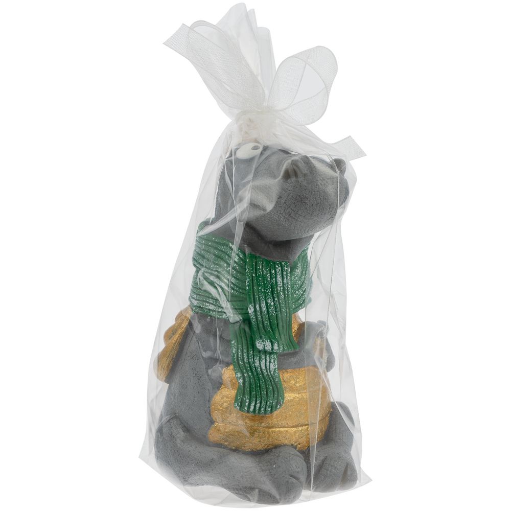 Свеча «Дракоша Luv» / Миниатюра WWW (1000)