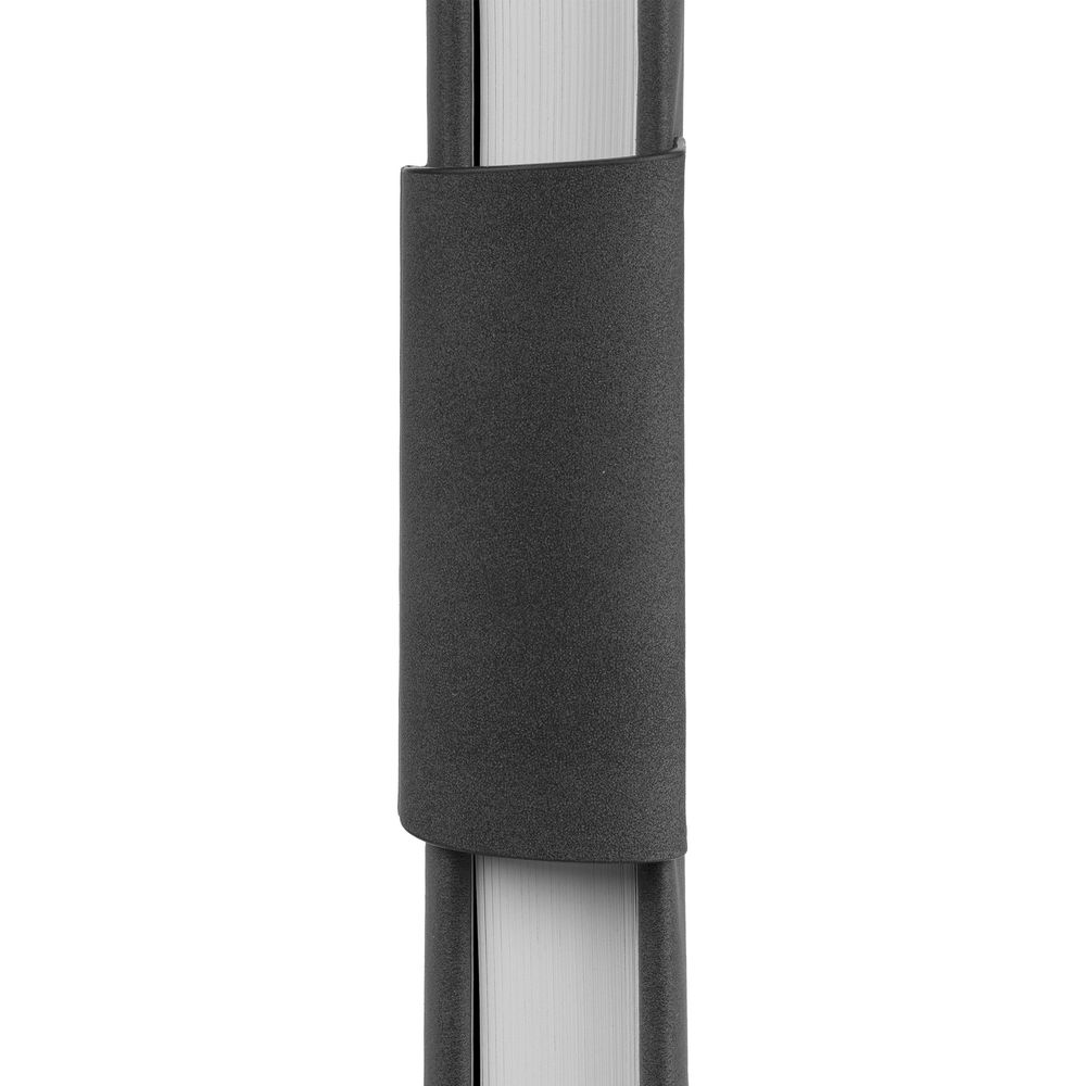 Ежедневник Capital, недатированный, черный / Миниатюра WWW (1000)