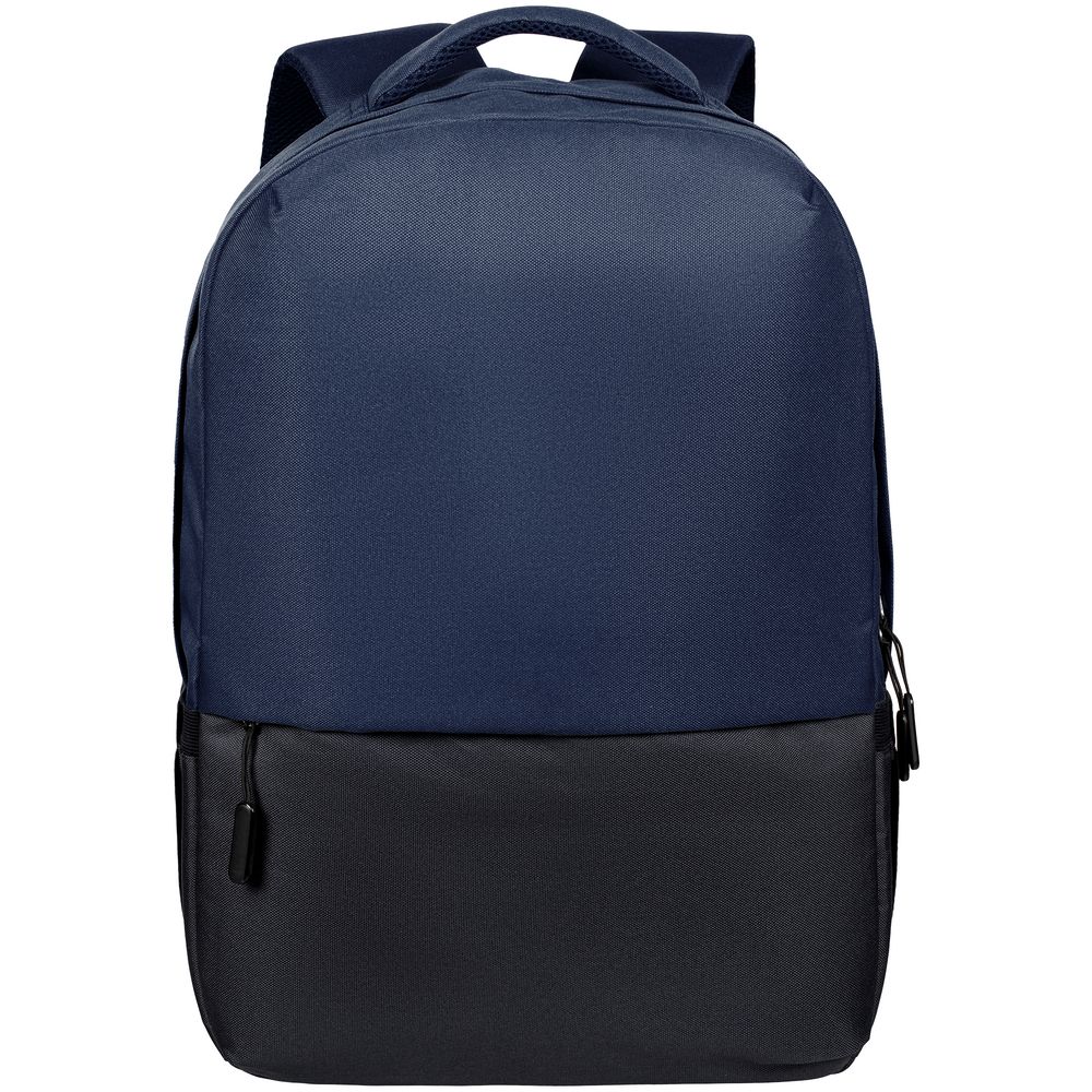 Рюкзак Twindale, темно-синий с черным / Миниатюра WWW (1000)