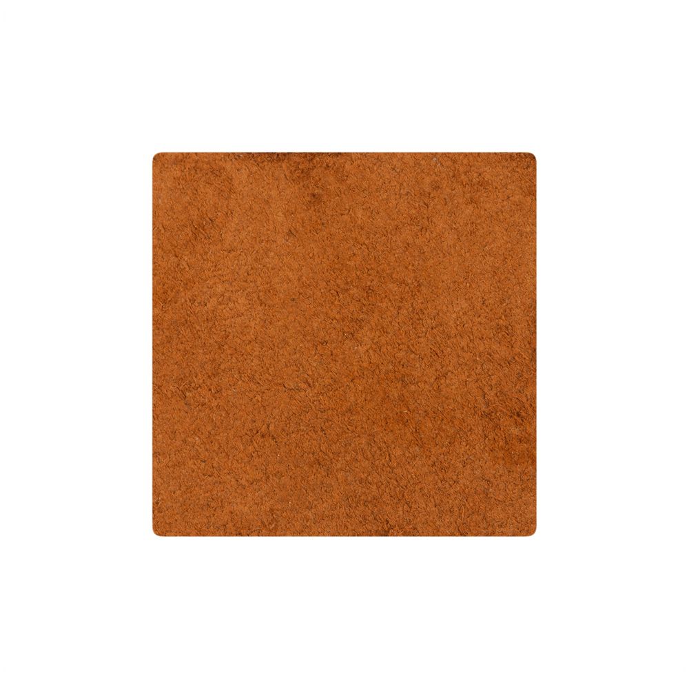 Лейбл кожаный Sinatu, S, горчичный / Миниатюра WWW (1000)