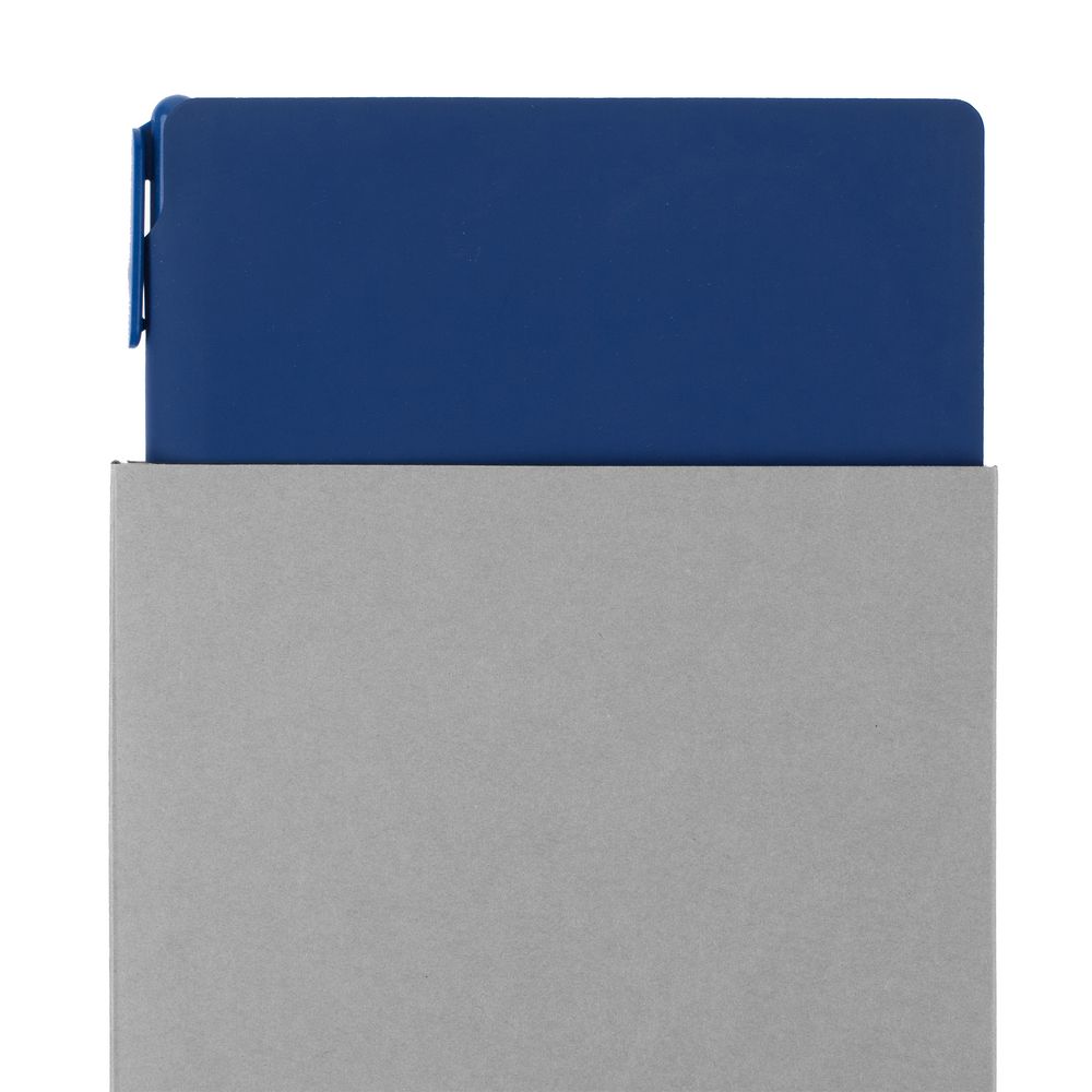 Набор Flexpen Shall, синий / Миниатюра WWW (1000)