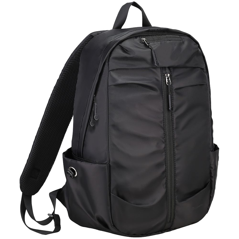 Рюкзак для ноутбука B165, черный / Миниатюра WWW (1000)