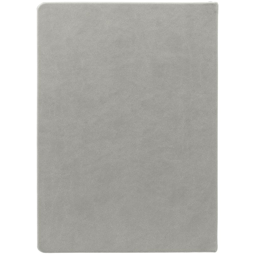 Ежедневник Cortado, недатированный, светло-серый / Миниатюра WWW (1000)