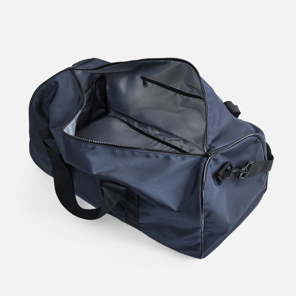 Спортивная сумка Ribeiro, синяя / Миниатюра WWW (1000)