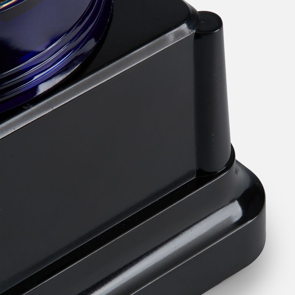 Кубок Awardee, средний, синий / Миниатюра WWW (1000)