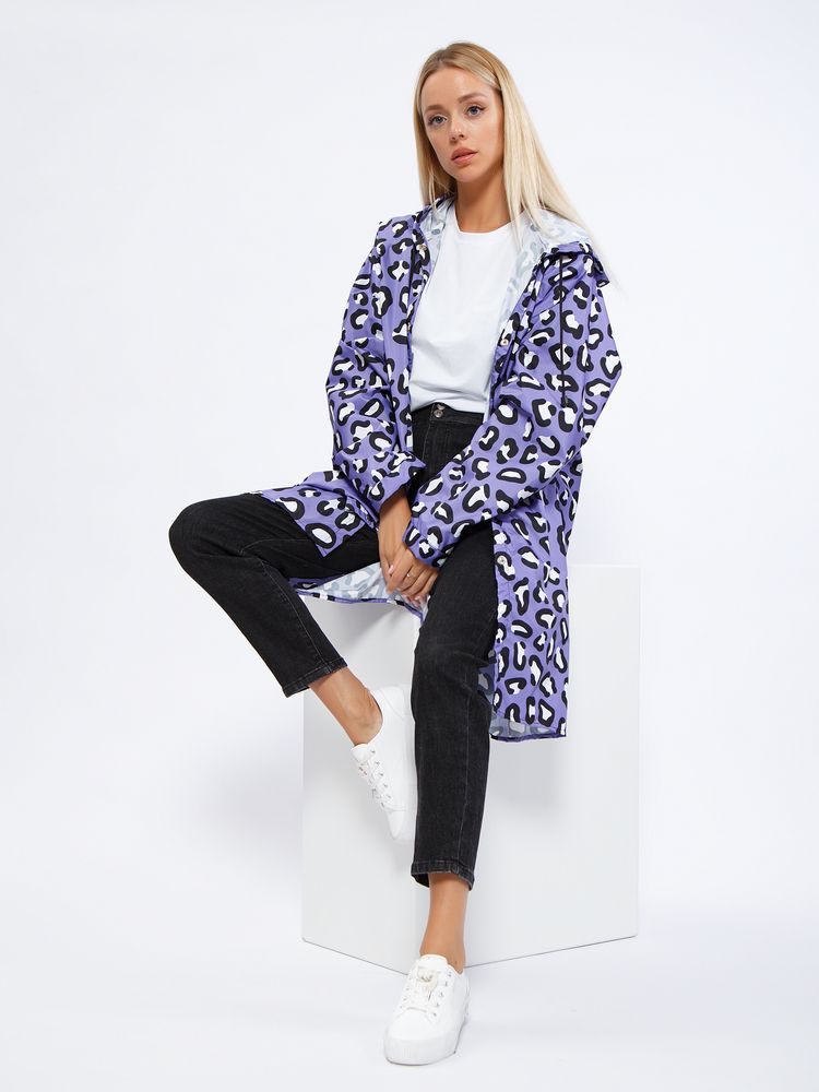 Дождевик RainCoat на заказ / Миниатюра WWW (1000)