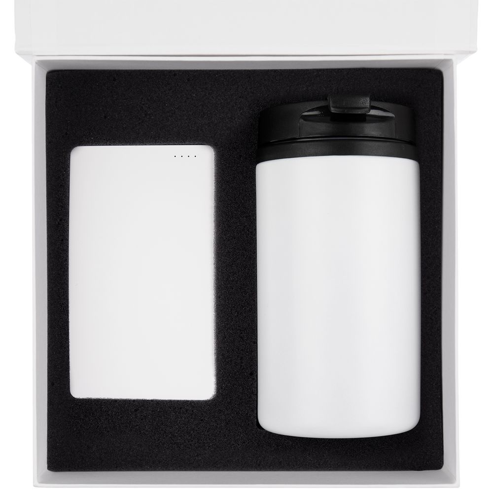 Набор Easy Trick, белый / Миниатюра WWW (1000)