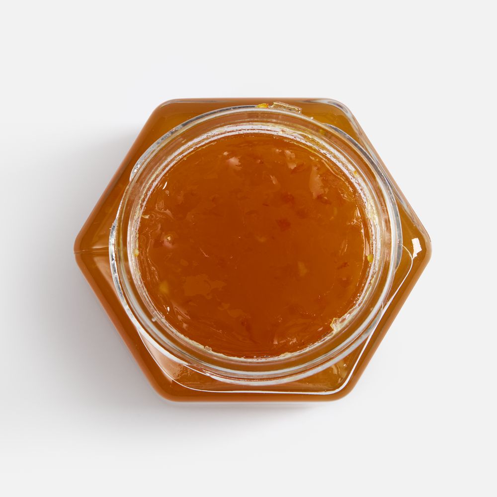 Мармелад Woozy, пивной / Миниатюра WWW (1000)