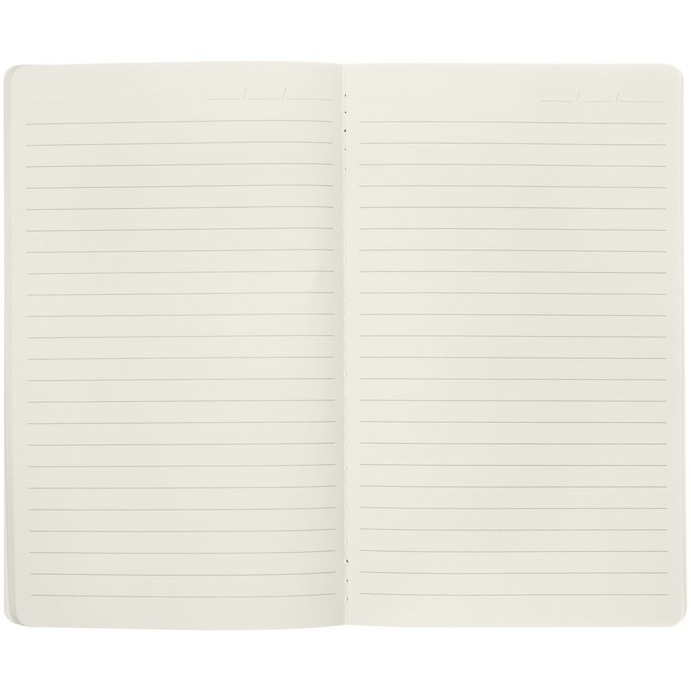 Ежедневник Luba, недатированный, зеленый / Миниатюра WWW (1000)