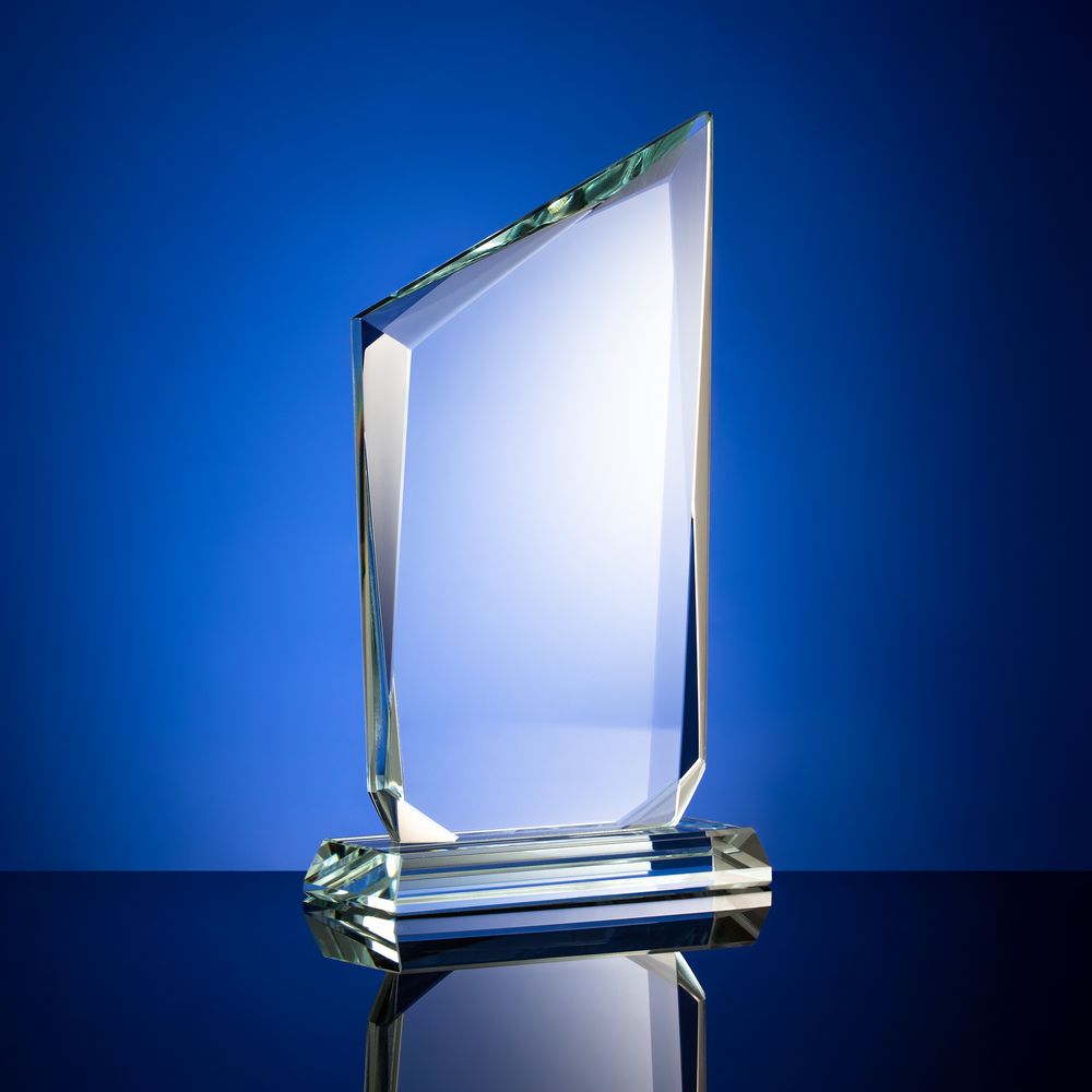 Стела Staklar / Миниатюра имиджевого (1000)