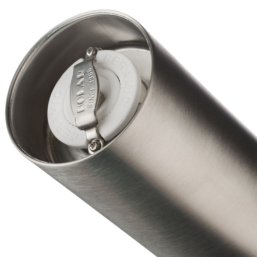 Мельница для соли Modern Metal / Миниатюра WWW (1000)