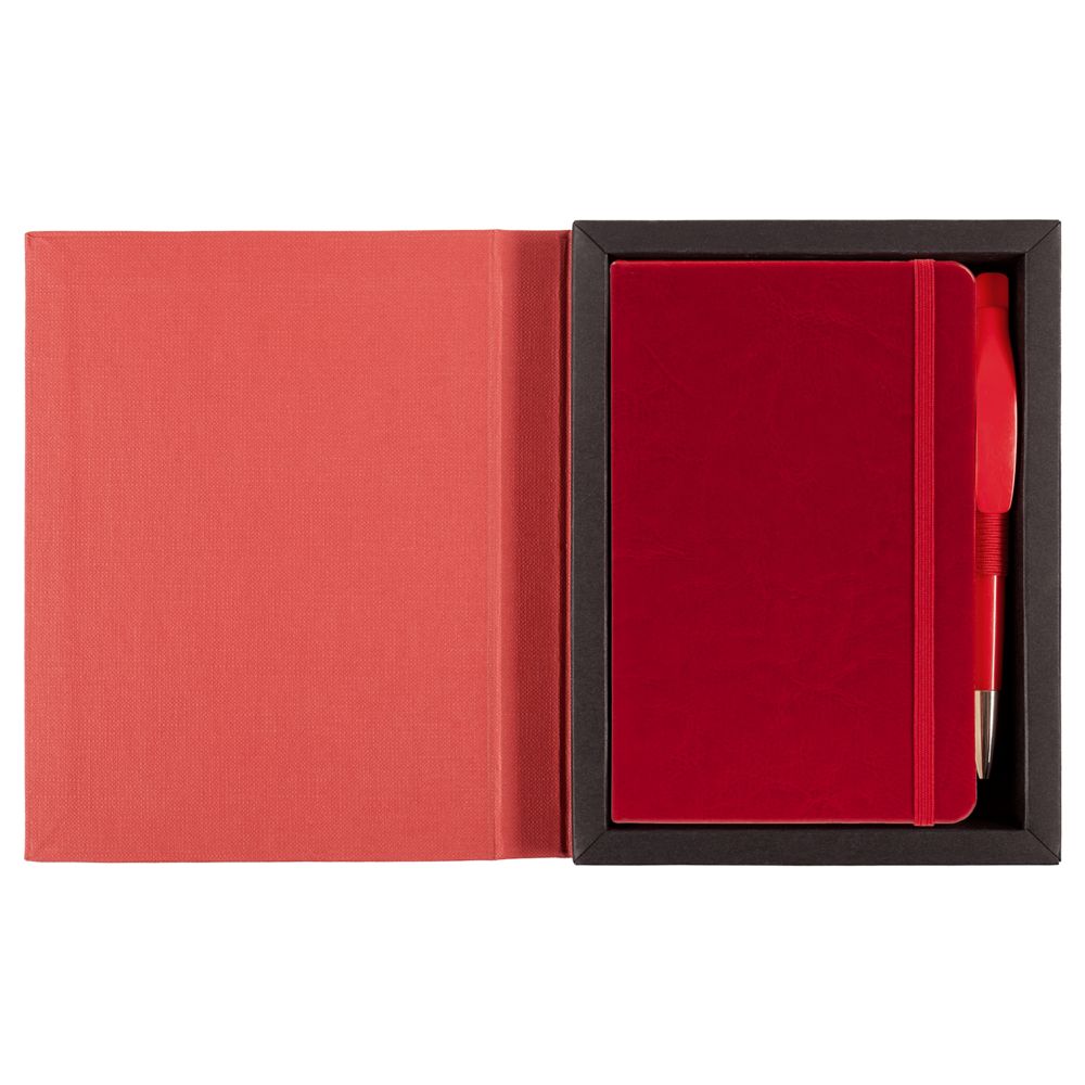 Набор Idea, красный / Миниатюра WWW (1000)