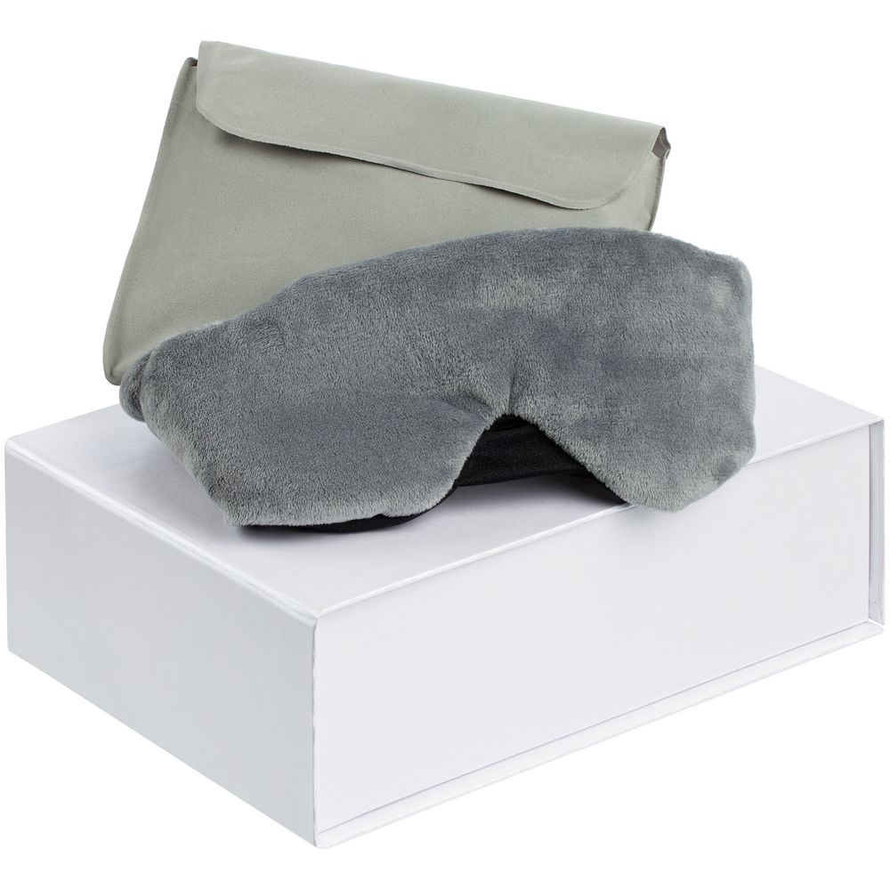 Коробка ClapTone, белая / Миниатюра WWW (1000)