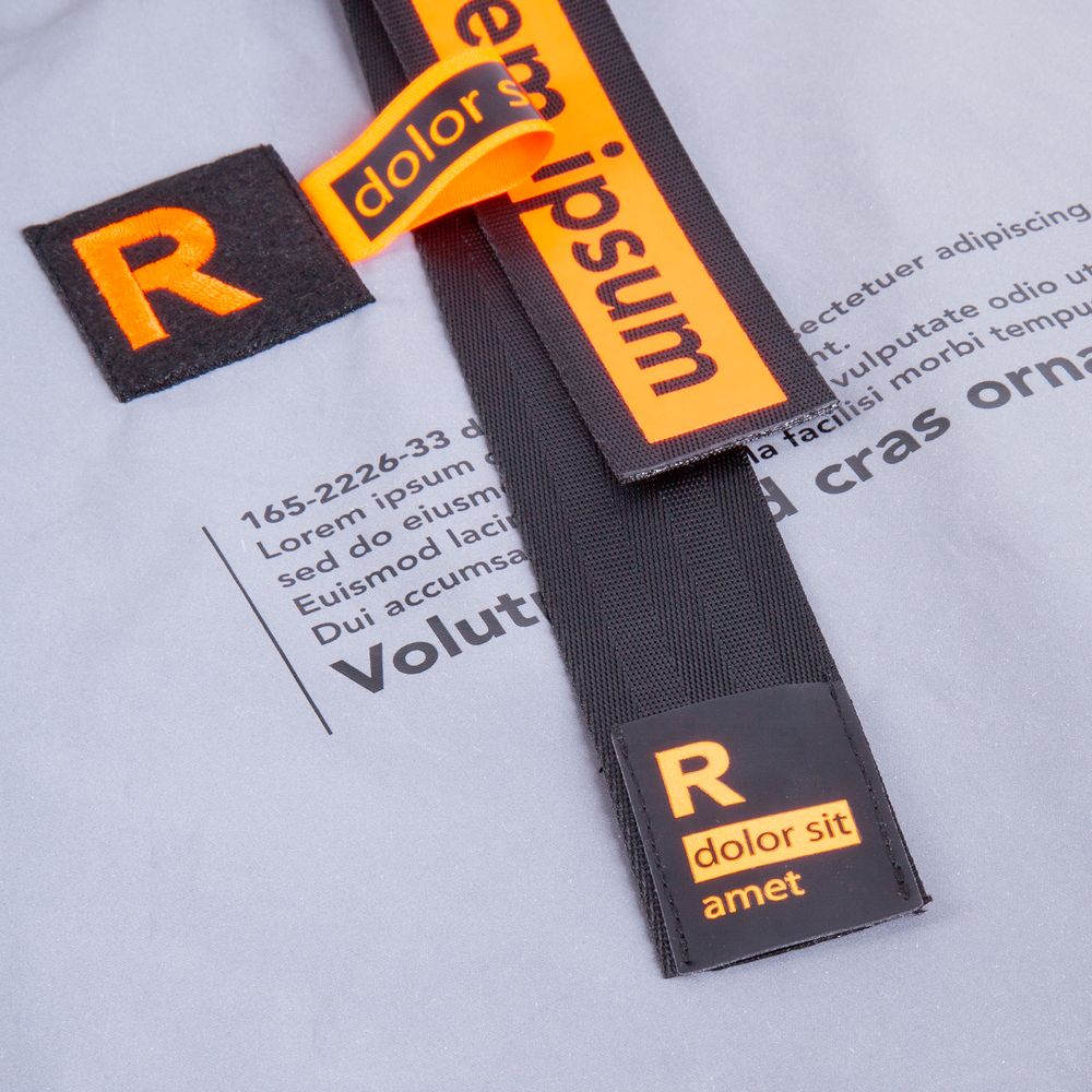 Лейбл Eta SoftTouch, S, черный / Миниатюра WWW (1000)