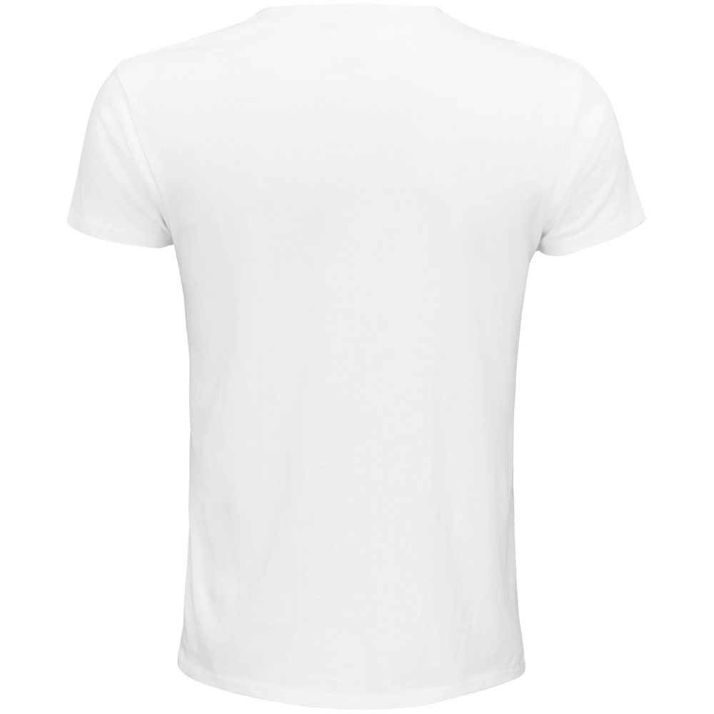 Футболка унисекс Epic, белая / Миниатюра WWW (1000)