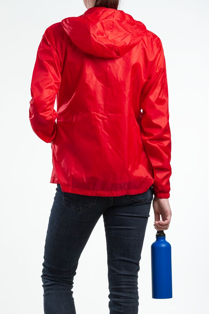 Бутылка для воды Al, синяя / Миниатюра WWW (1000)