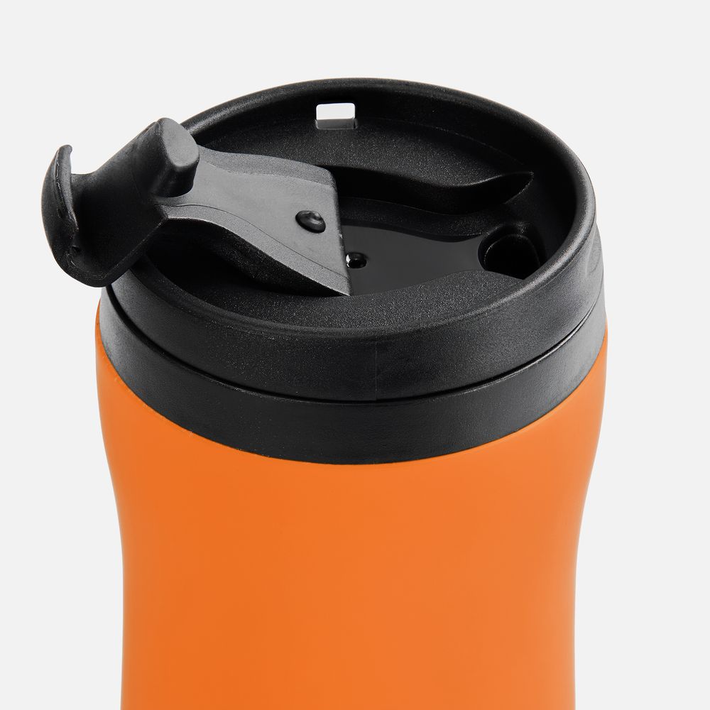 Термостакан Forma, оранжевый / Миниатюра WWW (1000)