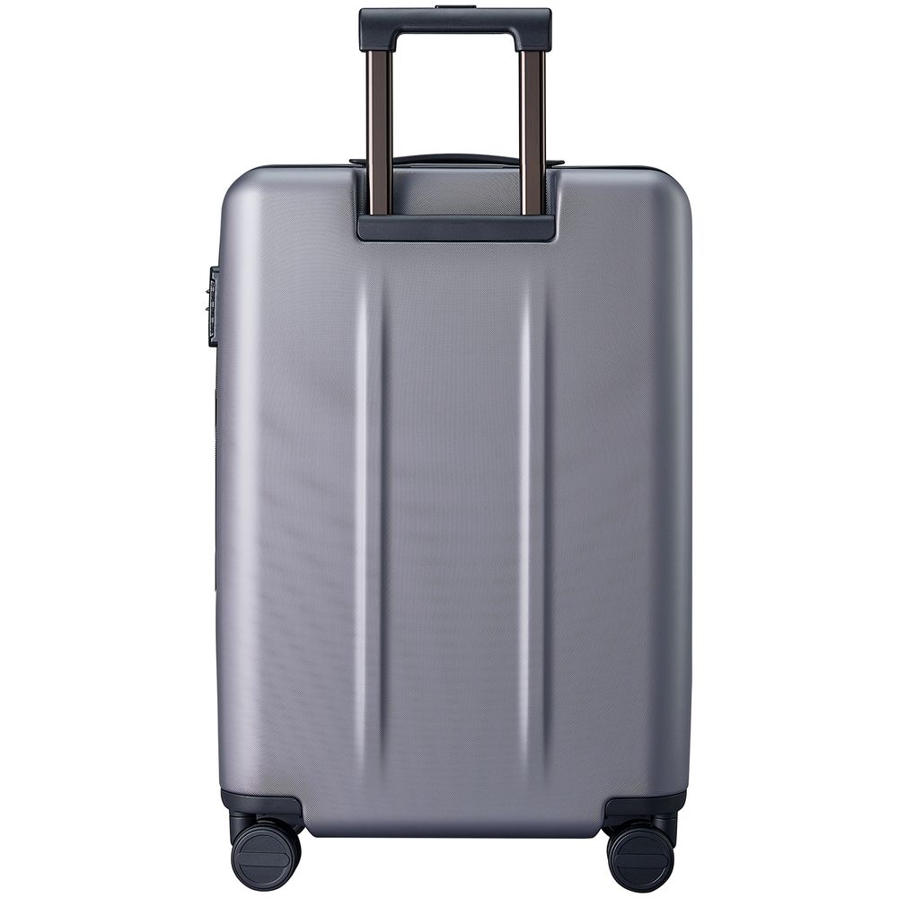 Чемодан Danube Luggage S, серый / Миниатюра WWW (1000)