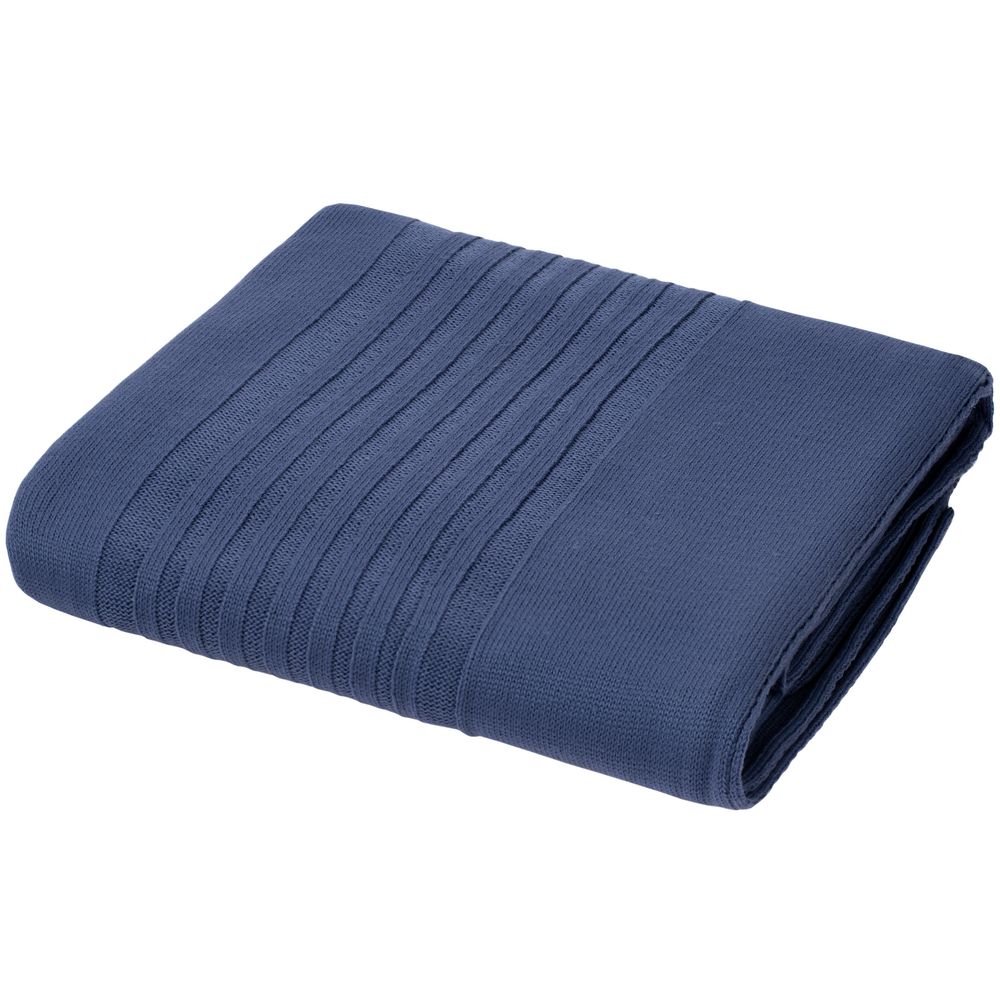 Плед Pail Tint, синий / Миниатюра WWW (1000)