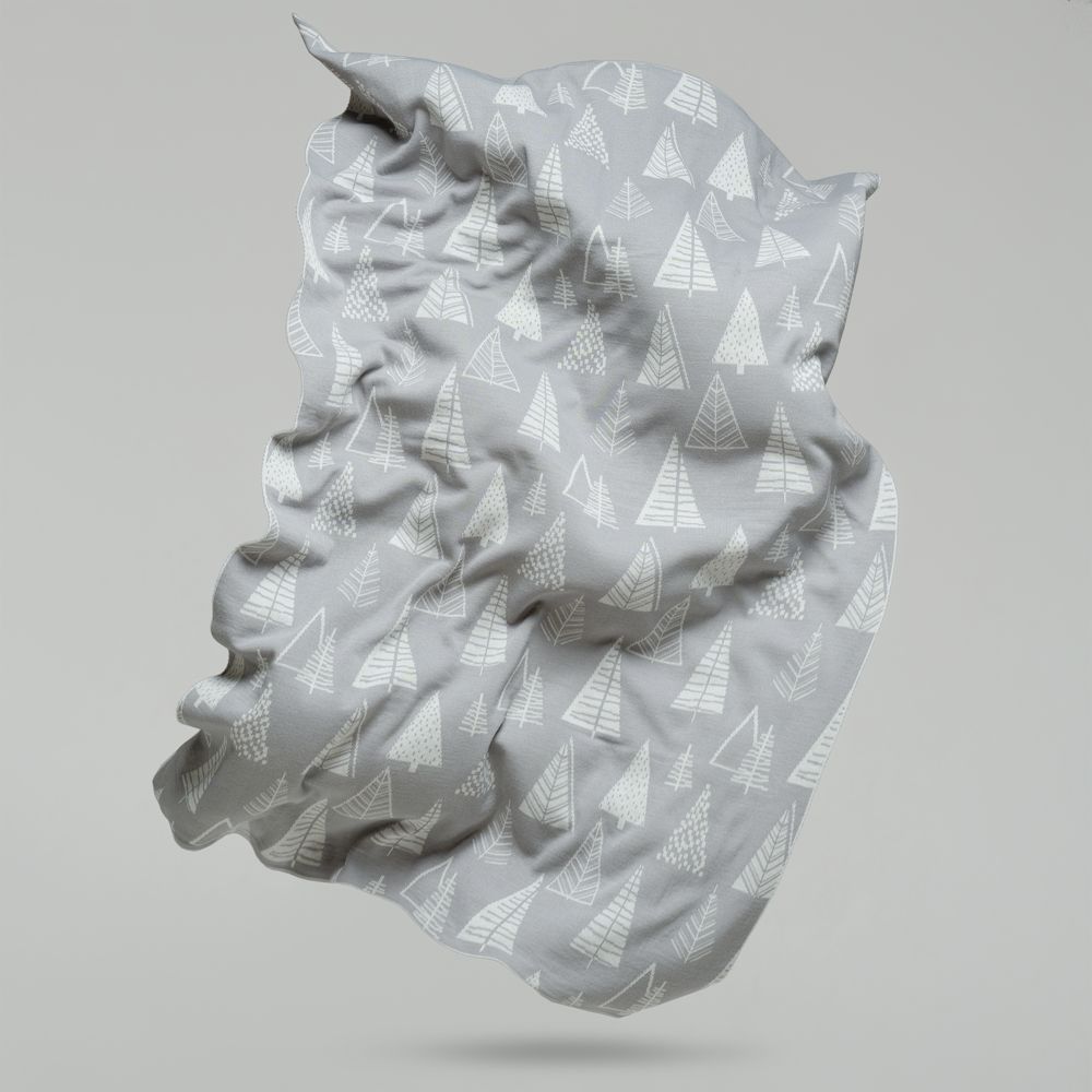 Плед Elki / Миниатюра WWW (1000)