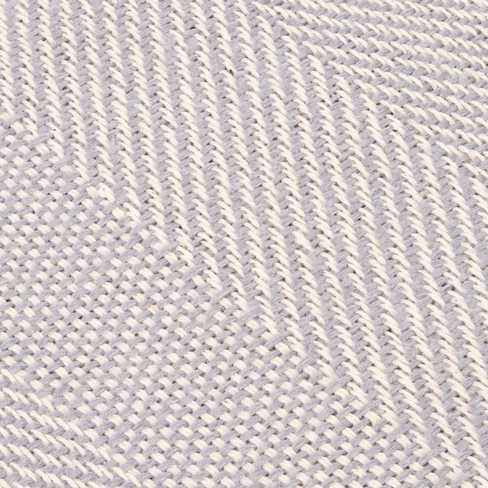 Плед «Сенеж», серый / Миниатюра WWW (1000)