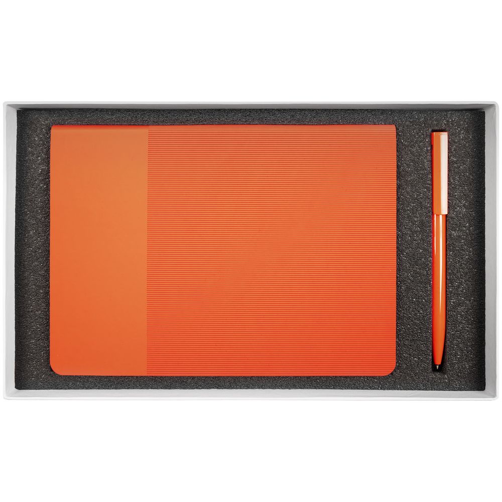 Набор Vale, оранжевый / Миниатюра WWW (1000)