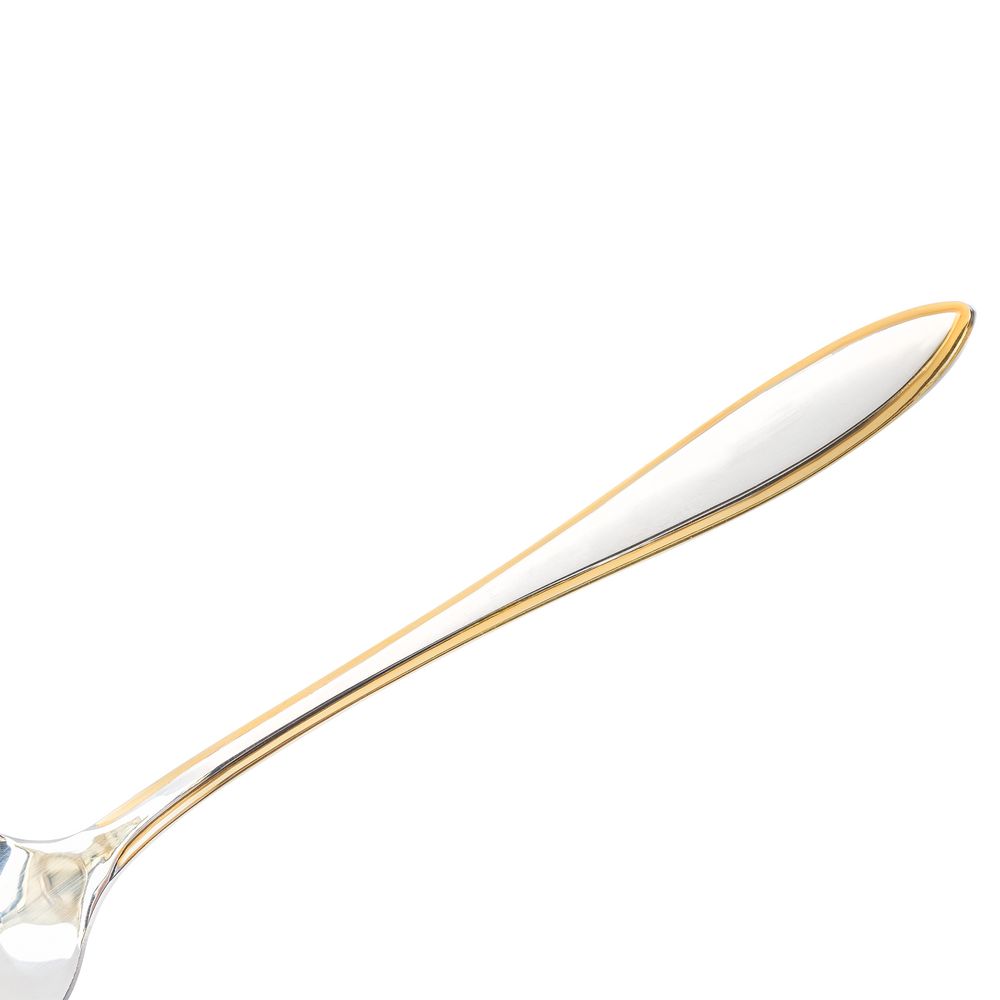 Набор из 2 чайных ложек Charles / Миниатюра WWW (1000)