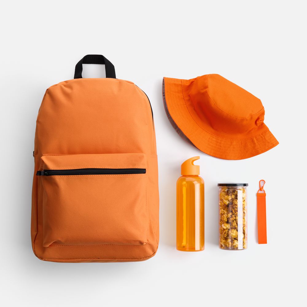 Набор Flowmode, оранжевый / Миниатюра WWW (1000)