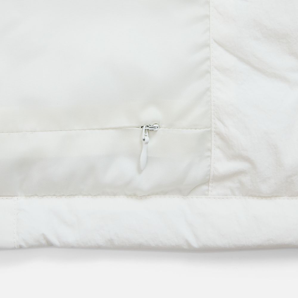 Жилет унисекс Veter, молочно-белый / Миниатюра WWW (1000)