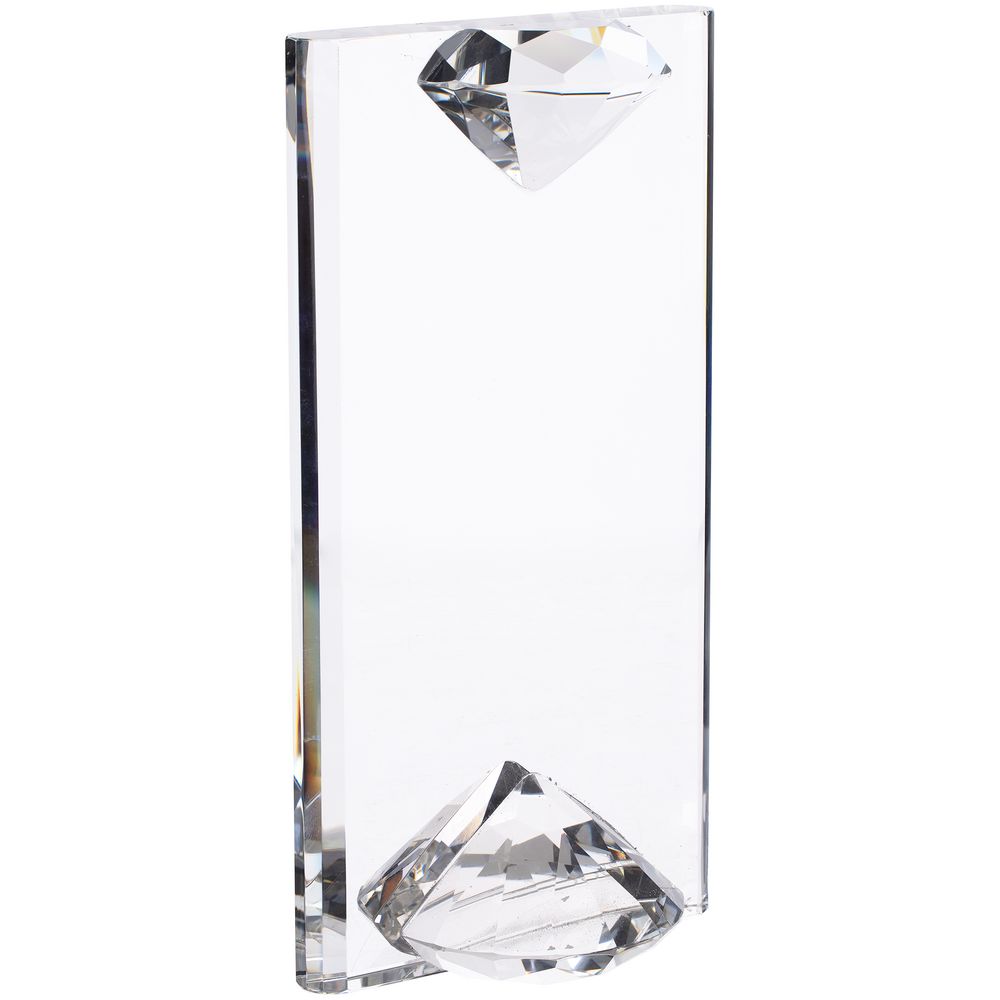 Стела Incrystal / Миниатюра WWW (1000)