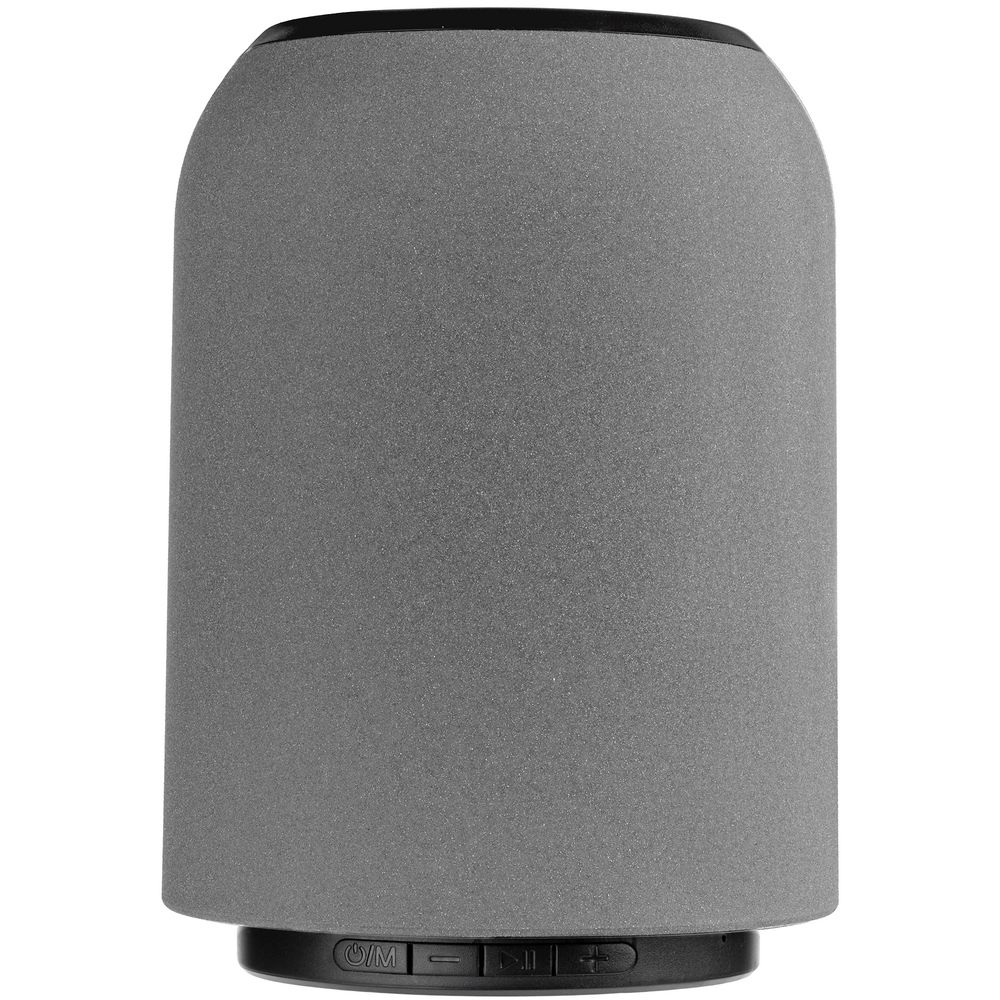 Беспроводная колонка Uniscend Grand Grinder, серая / Миниатюра WWW (1000)
