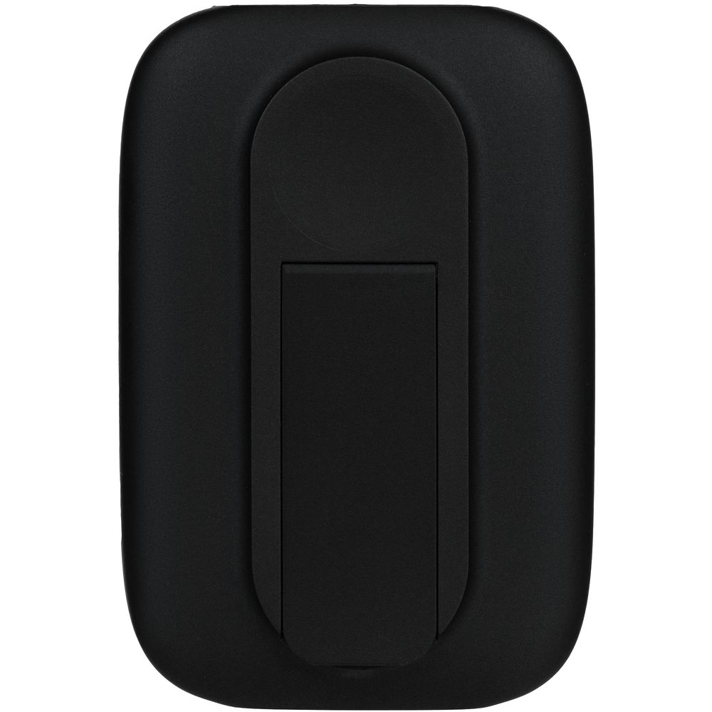 Универсальный магнитный аккумулятор Feel Motion, 5000 мАч, черный / Миниатюра WWW (1000)