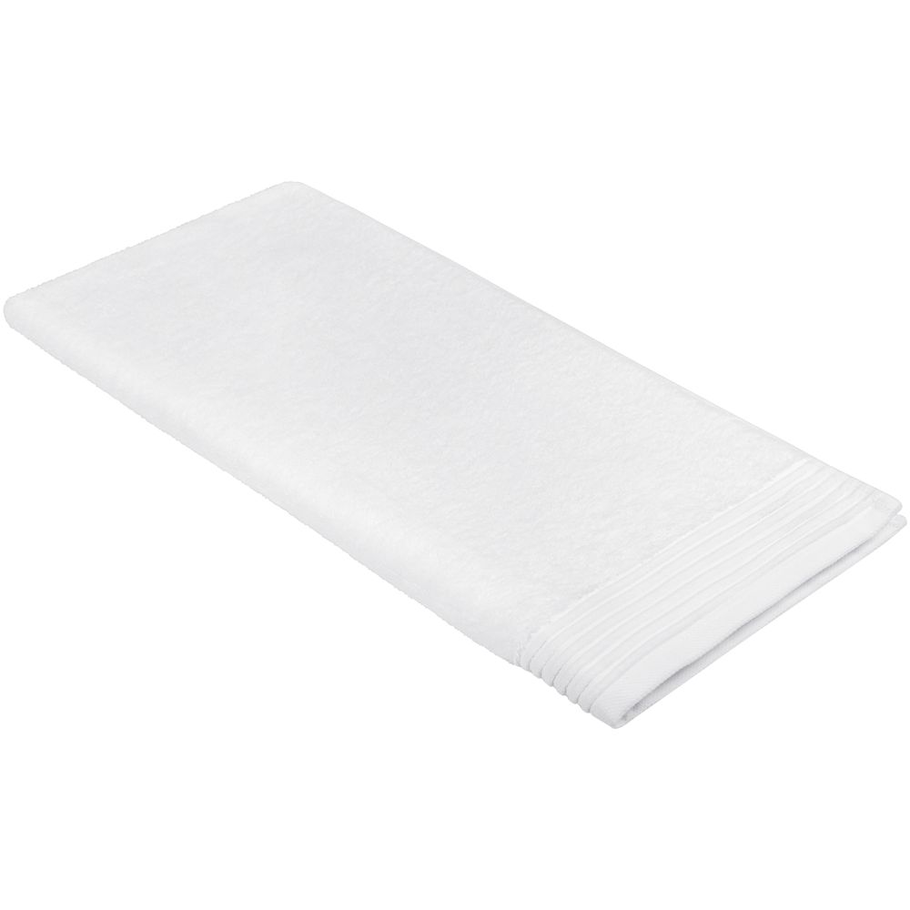 Полотенце Loft, среднее, белое / Миниатюра WWW (1000)