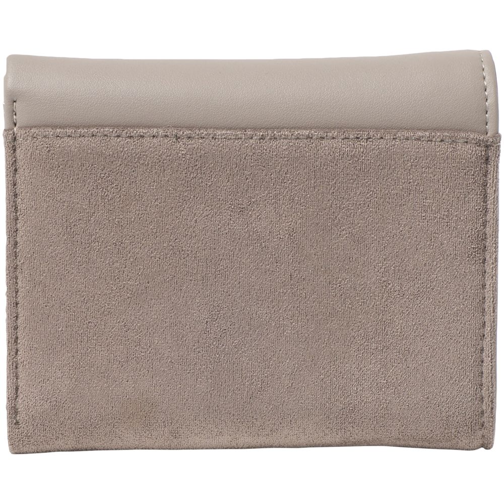 Набор Montmartre: сумка и кошелек, бежевый / Миниатюра WWW (1000)