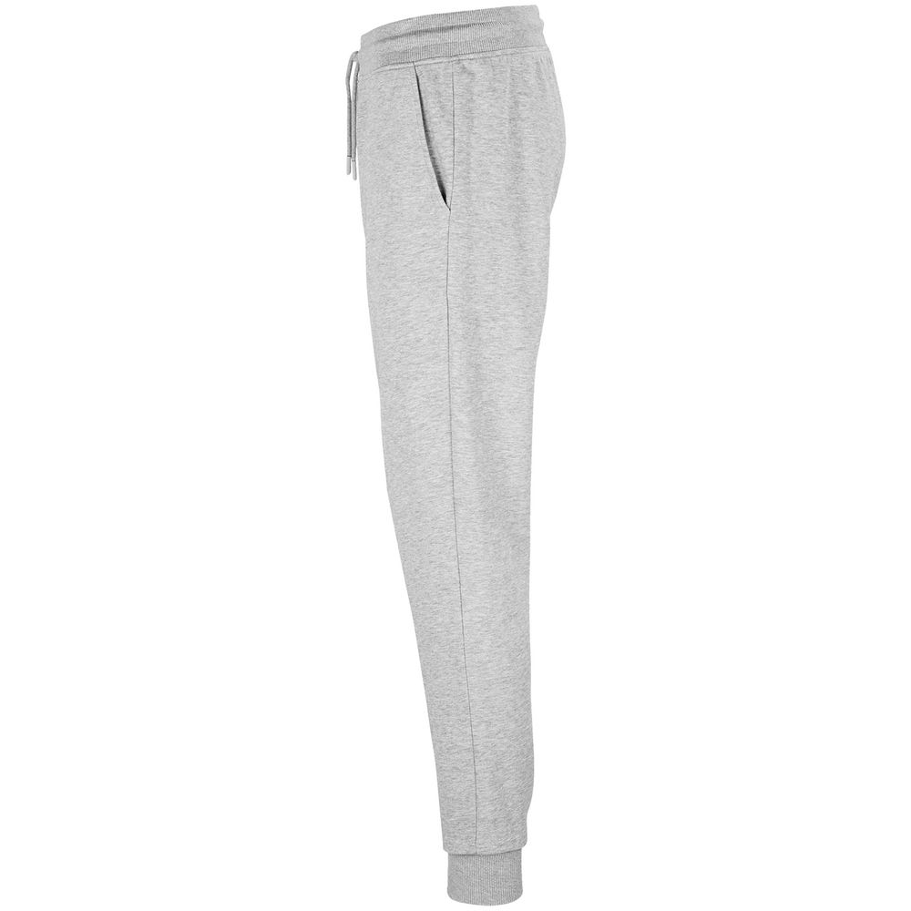 Джоггеры мужские Jet Men, серый меланж / Миниатюра WWW (1000)